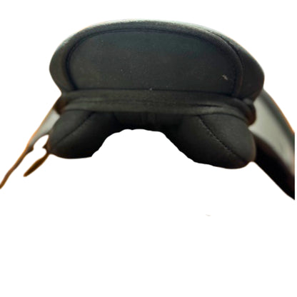 Holmestead Saddlery Synthetic Saddle