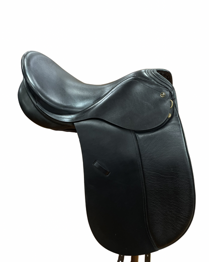 17.5” SANTA CRUZ DRESSAGE