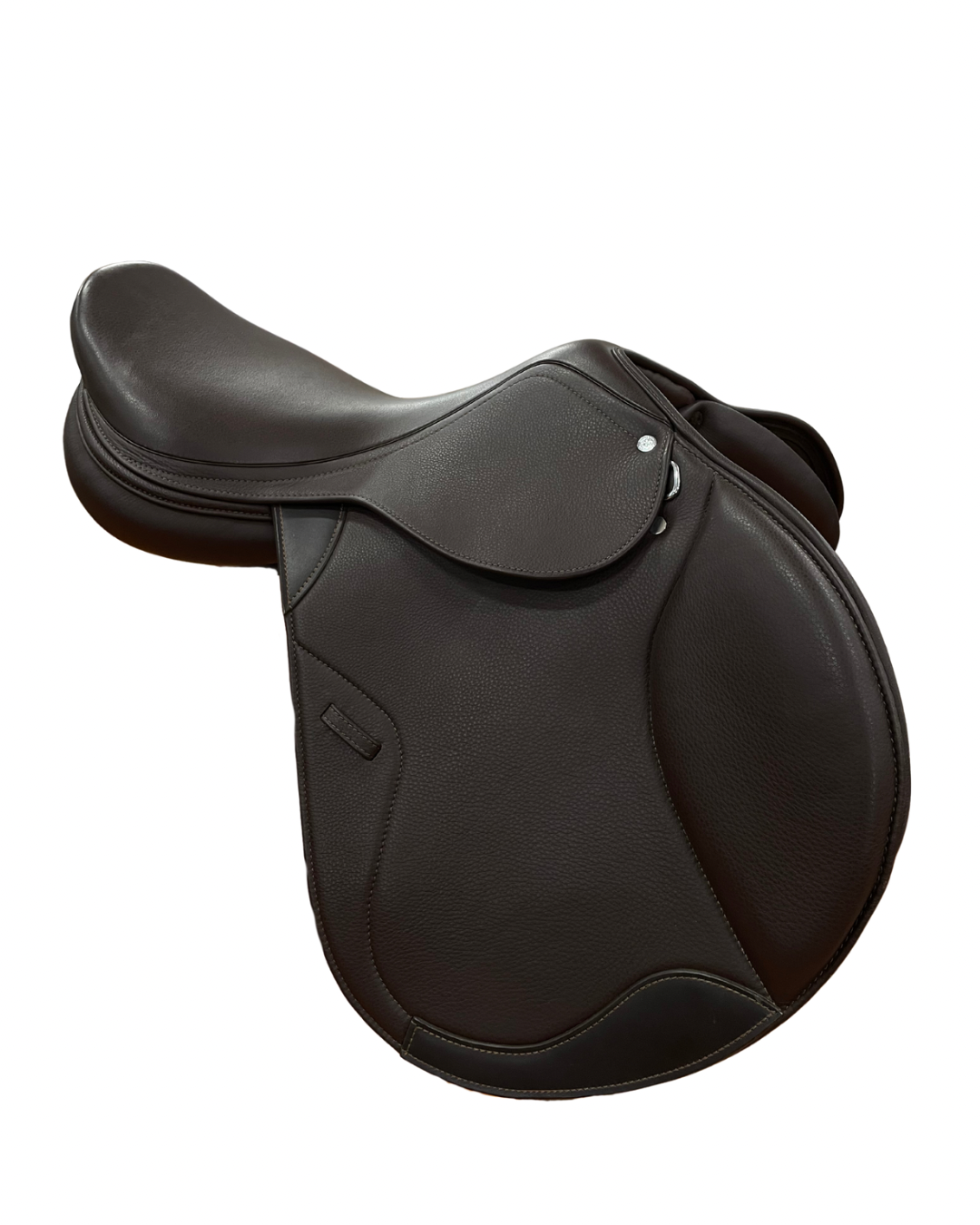 Selleria De Garda Jumping Saddle