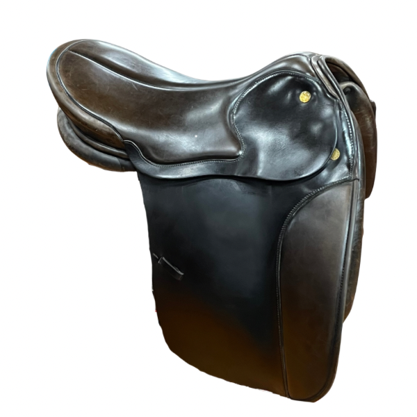 18” PRESTIGE APPALOOSA ENDURANCE