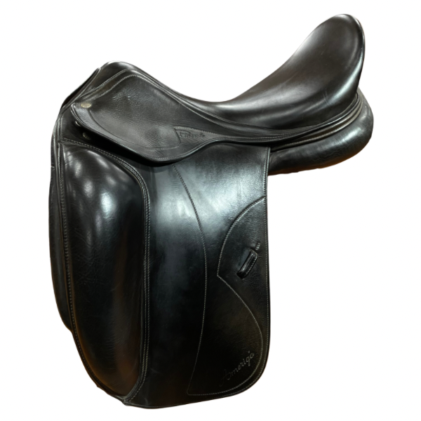 17.5” AMERIGO PINEROLO