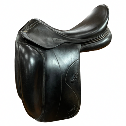 17.5” AMERIGO PINEROLO