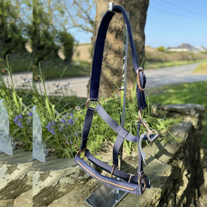 HS#0038 Cob Clincher Head Collar