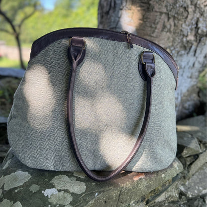 HS#0776 Toggi Handbag .