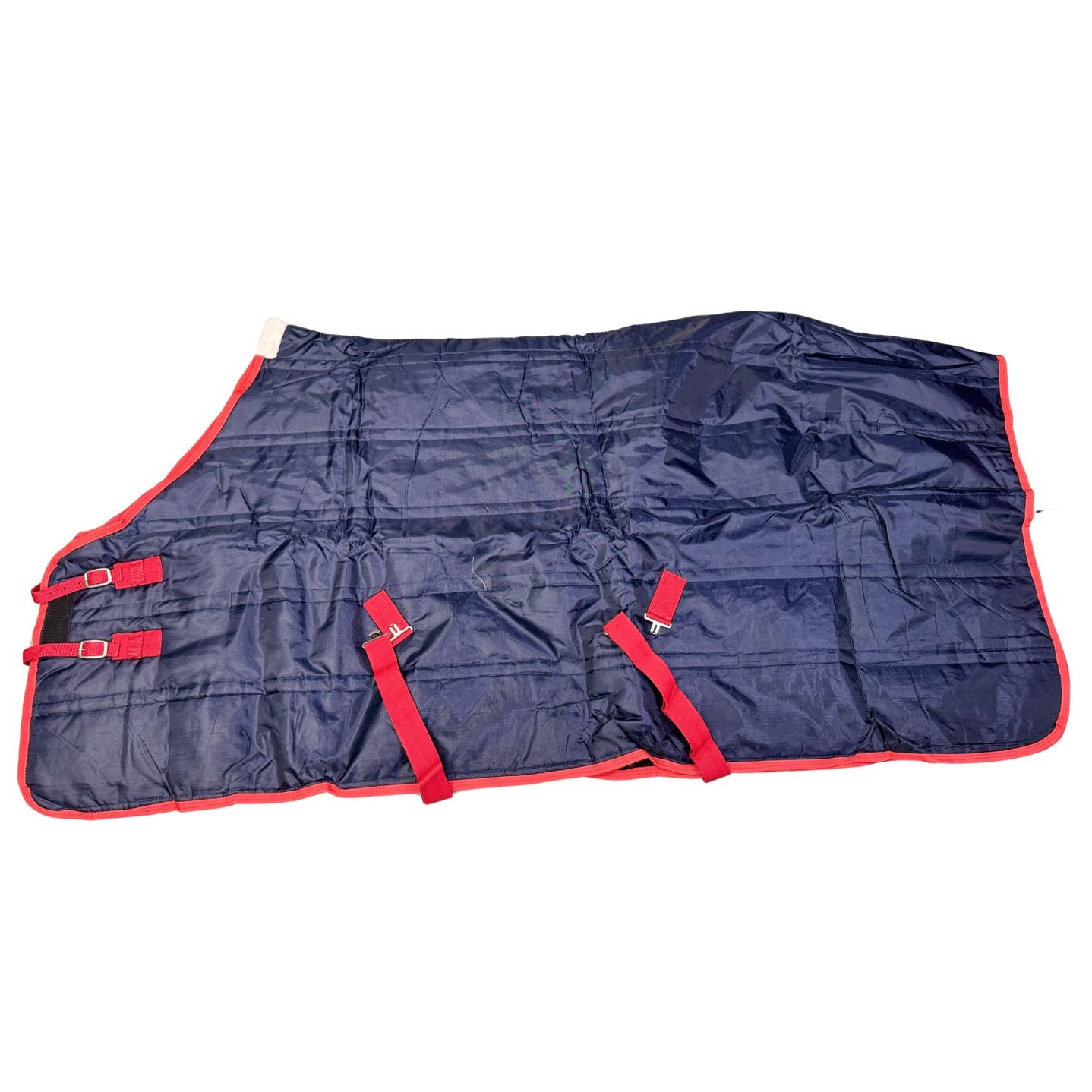 HS#0816 6.0" Stable  Standard Neck Rug 200g