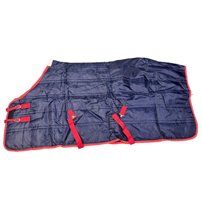 HS#0816 6.0" Stable  Standard Neck Rug 200g