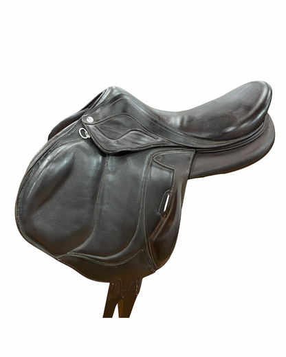 17.5” DEVOUCOUX CHIBERTA LAB