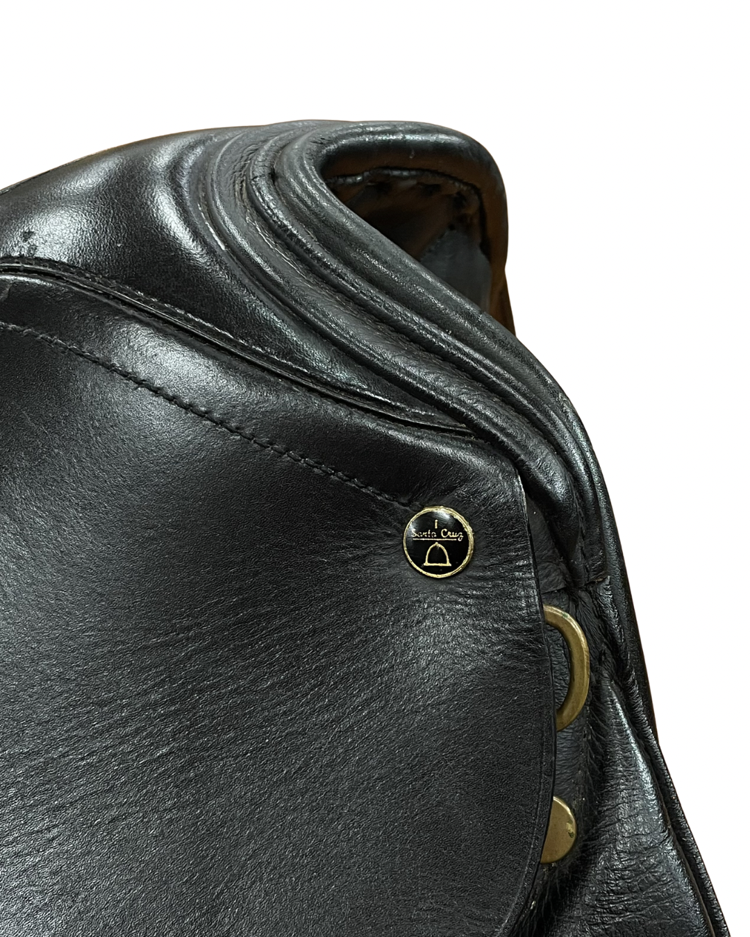 17.5” SANTA CRUZ DRESSAGE