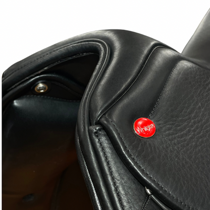 16.5” WHITAKER HARROGATE