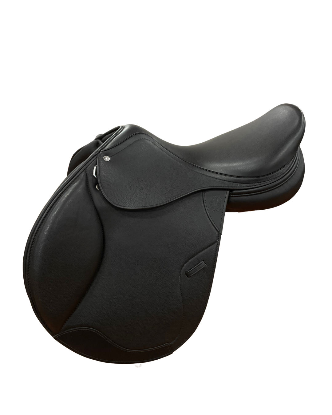 Selleria De Garda Jumping Saddle