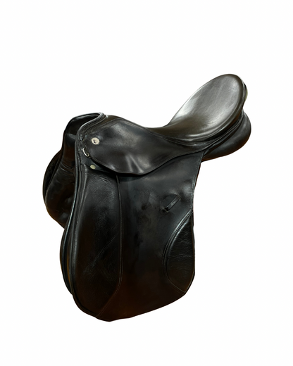 18” KIEFFER GARMISH