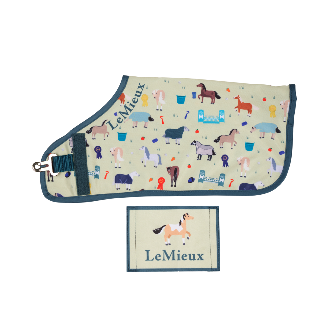 LeMieux Toy Pony Rug