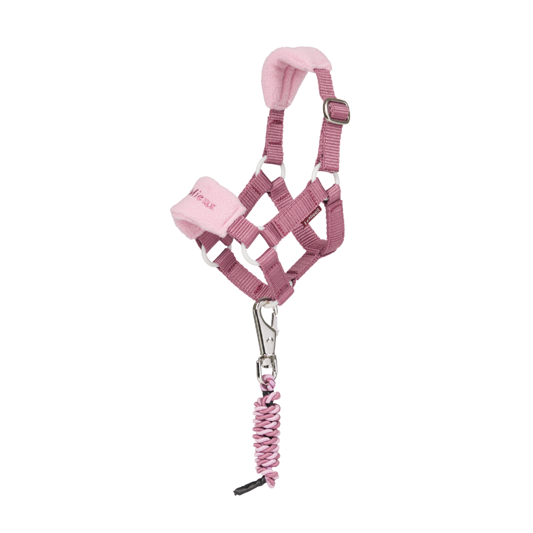 LeMieux Toy Pony Vogue Headcollar & Leadrope