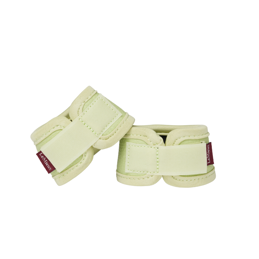 Lemieux Toy Pony Over Reach Boots