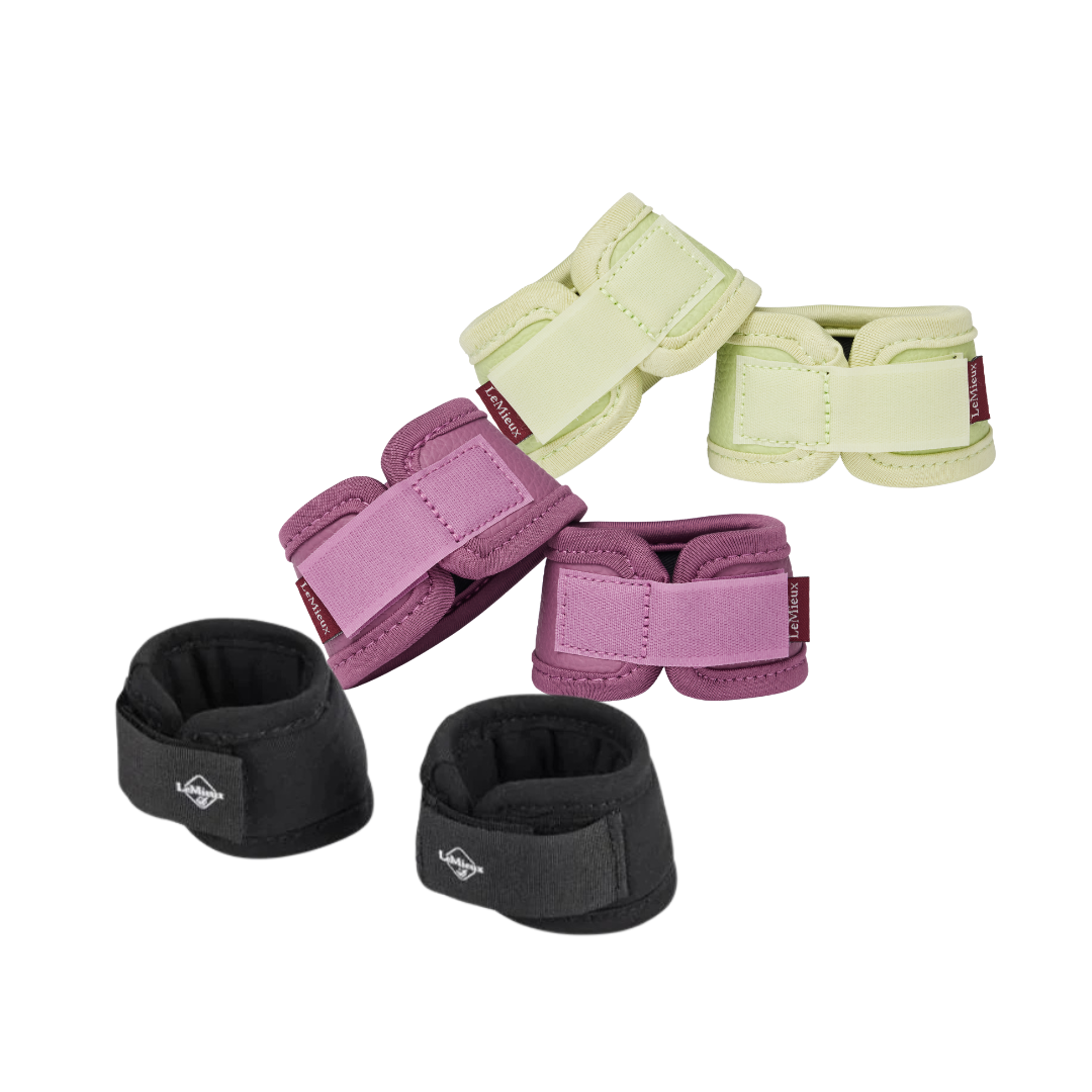Lemieux Toy Pony Over Reach Boots