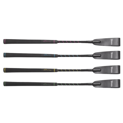 Shires Topaz Jumping Bat 17''