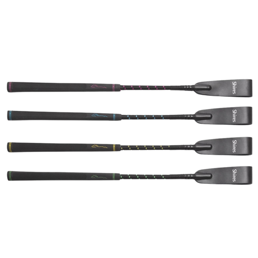 Shires Topaz Jumping Bat 17''