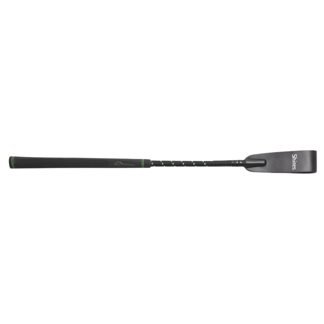 Shires Topaz Jumping Bat 17''
