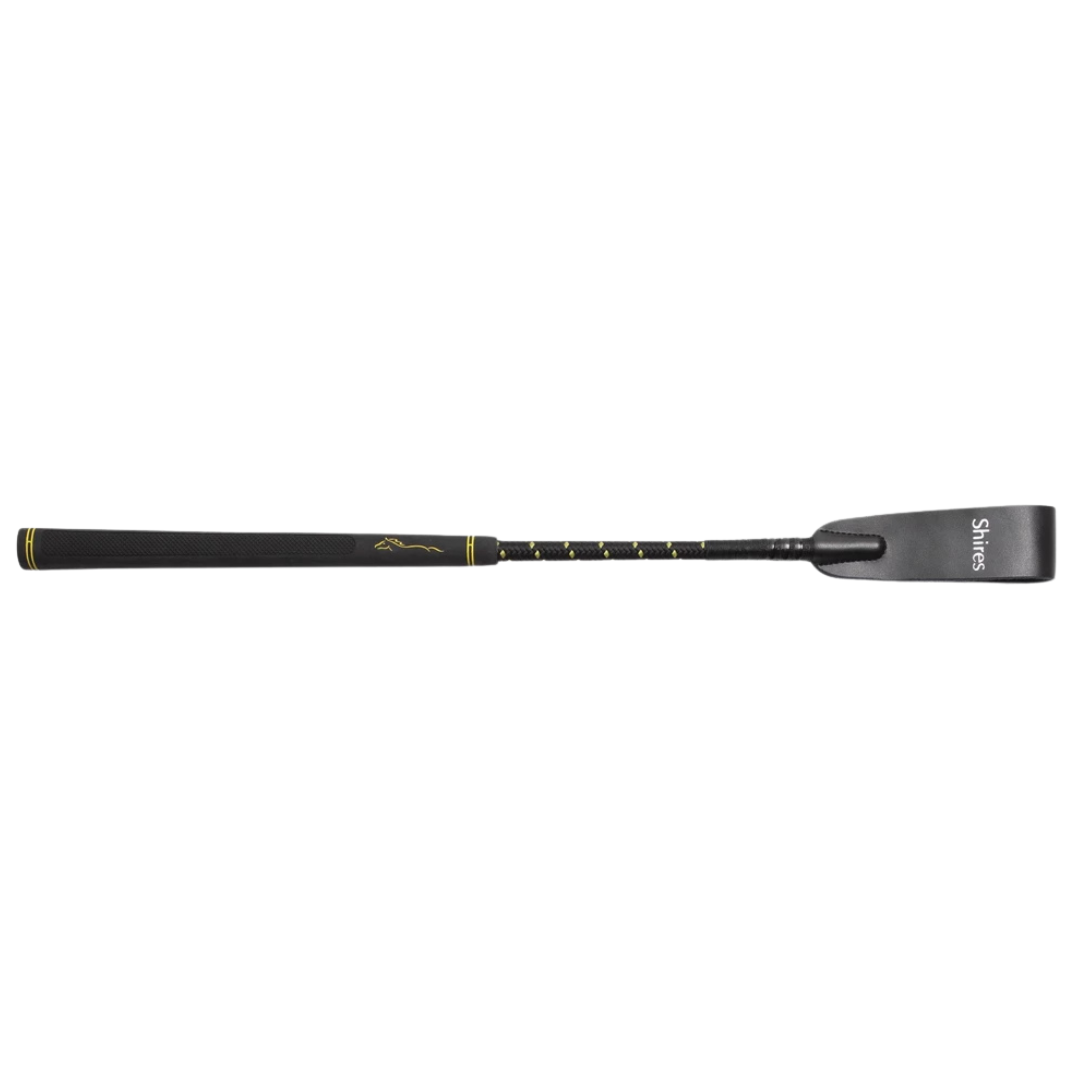 Shires Topaz Jumping Bat 17''