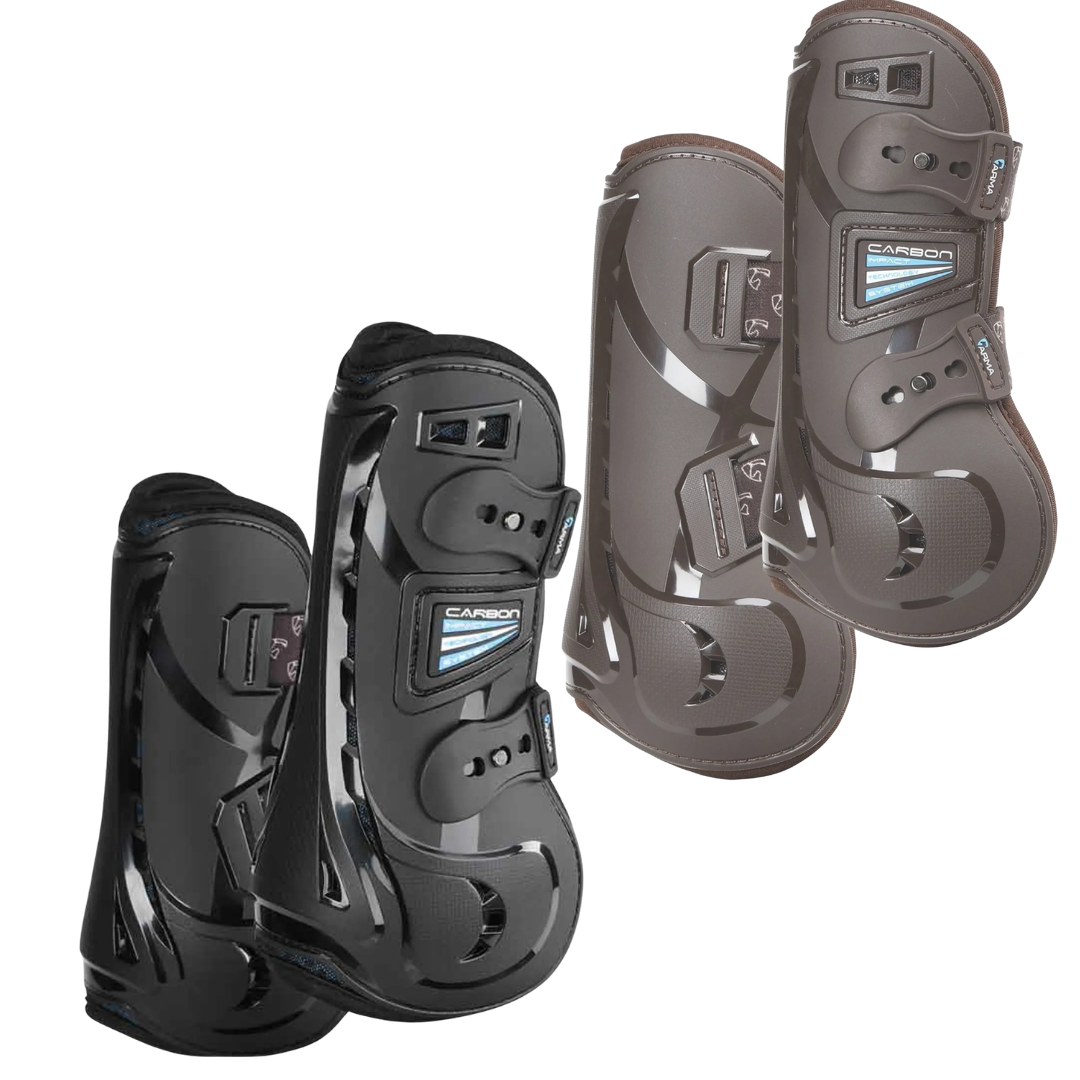Shires ARMA Carbon Tendon Boots