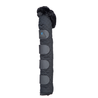 Shires ARMA SupaFleece Quilted Tail Guard