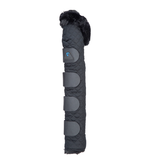 Shires ARMA SupaFleece Quilted Tail Guard