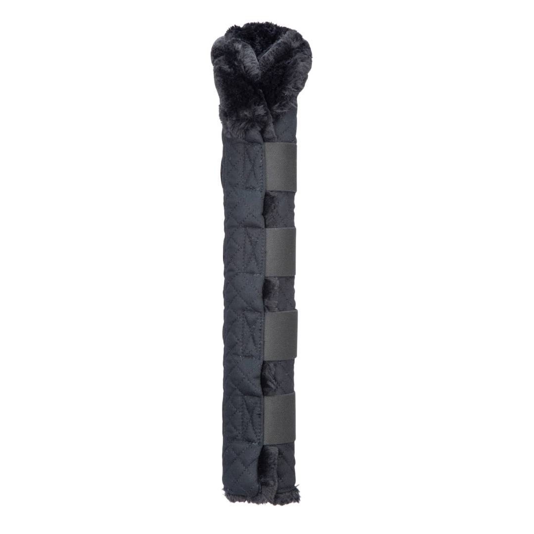 Shires ARMA SupaFleece Quilted Tail Guard