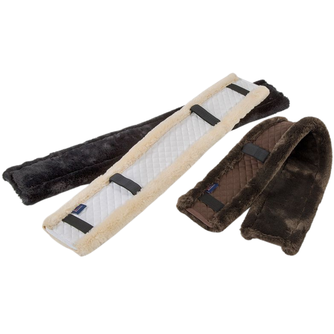 Shires ARMA SupaFleece GP Girth Sleeve