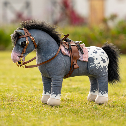 Lemieux Toy Pony Western Pad