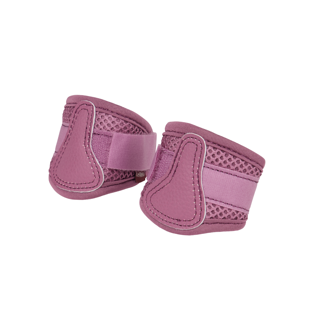 LeMieux Toy Pony Mesh Brushing Boots