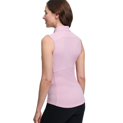 Lemieux Airflow Sleeveless Baselayer