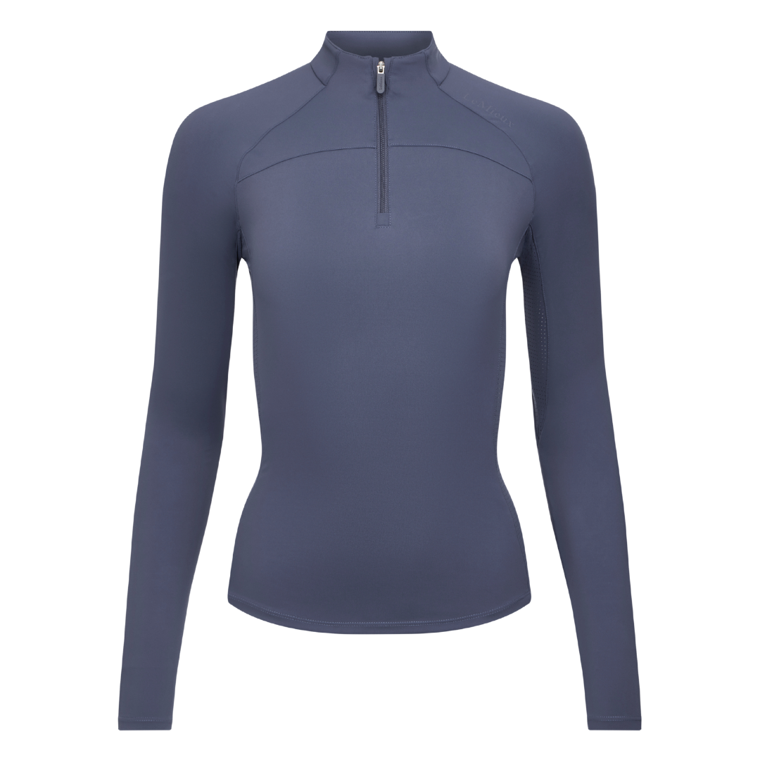 LeMieux Airflow Long Sleeve Base Layer