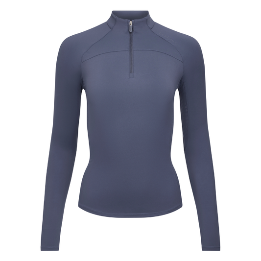 LeMieux Airflow Long Sleeve Base Layer