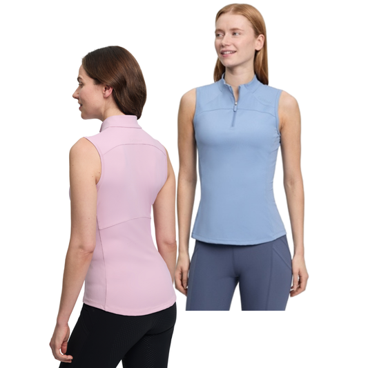Lemieux Airflow Sleeveless Baselayer