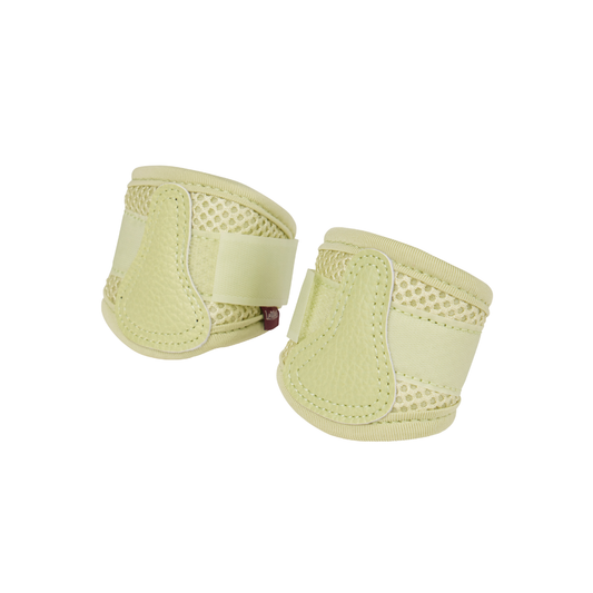 LeMieux Toy Pony Mesh Brushing Boots