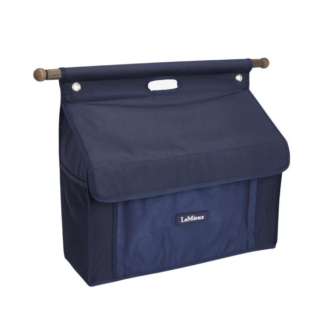 Lemieux Pro Grooming Bag with Bar