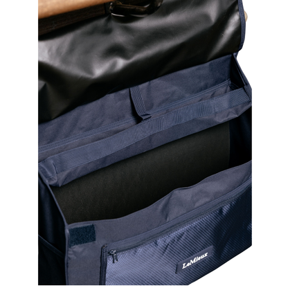 Lemieux Pro Grooming Bag with Bar