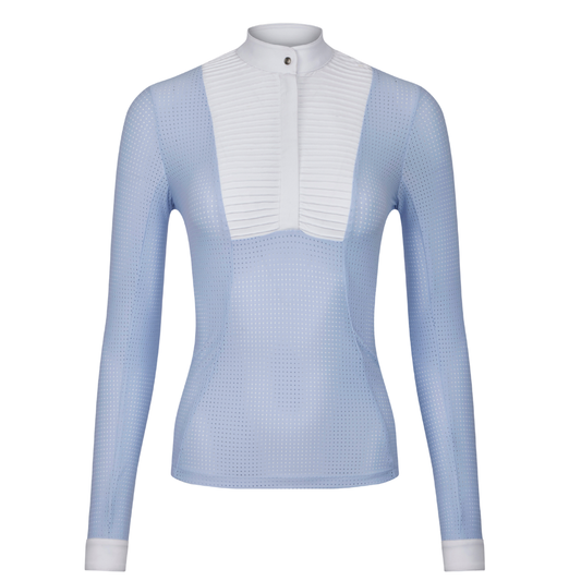 LeMieux Arielle Long Sleeve Show Shirt