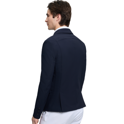 LeMieux Mens Show Jacket