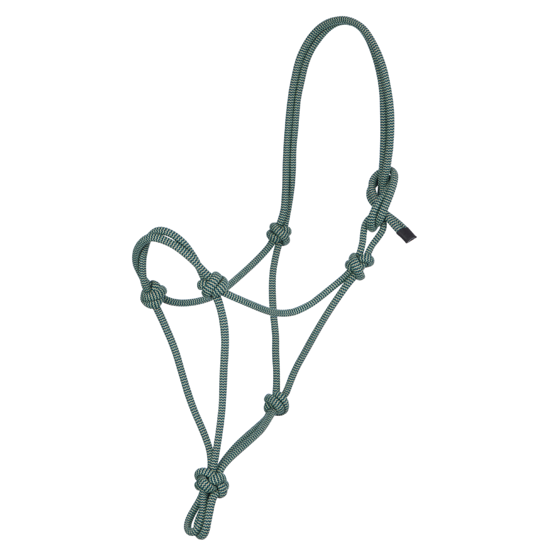 Lemieux Rope Halter