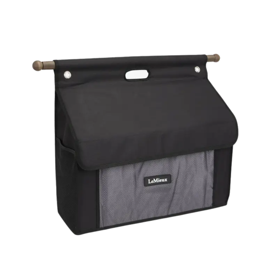 Lemieux Pro Grooming Bag with Bar