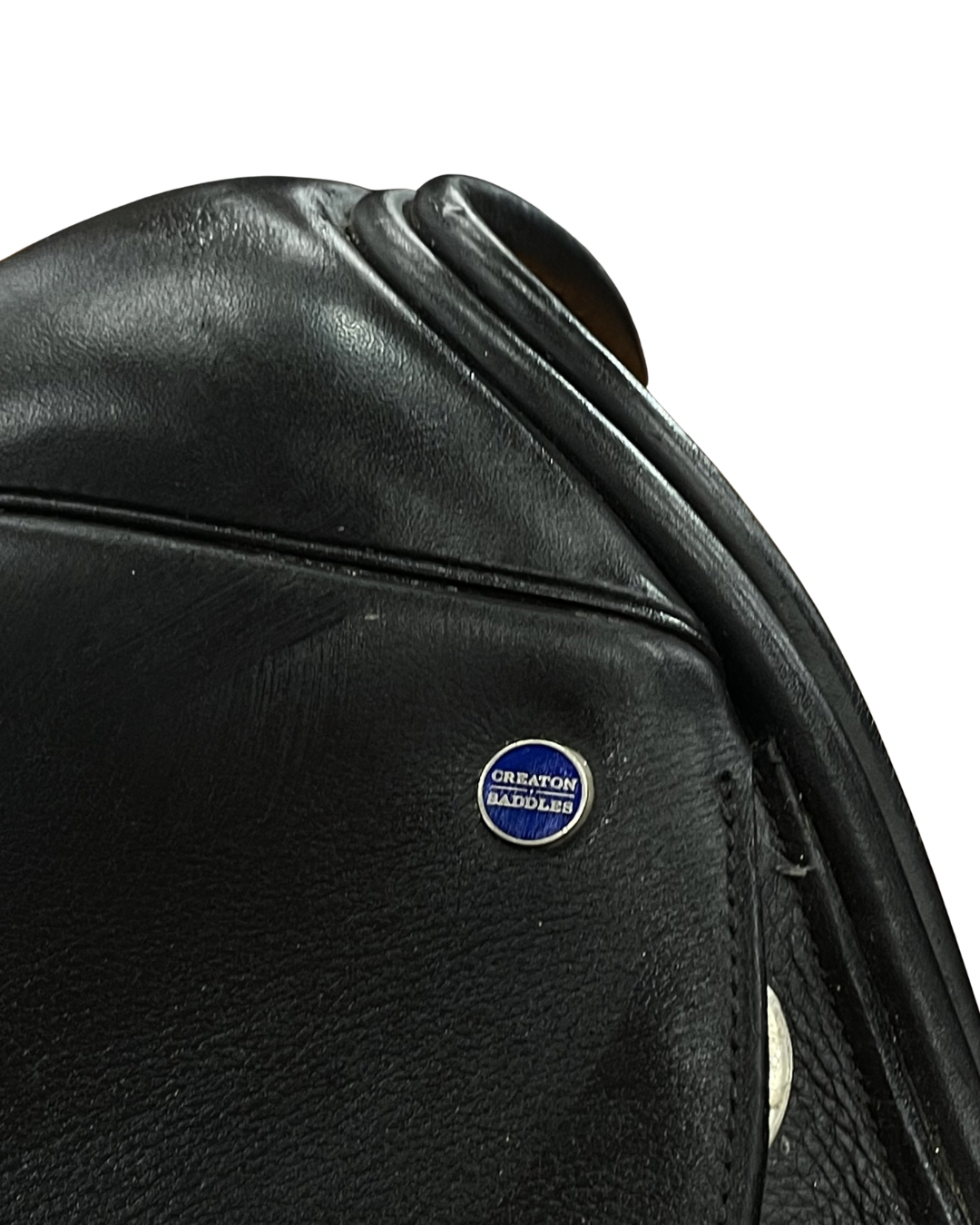 17” CREATON DRESSAGE