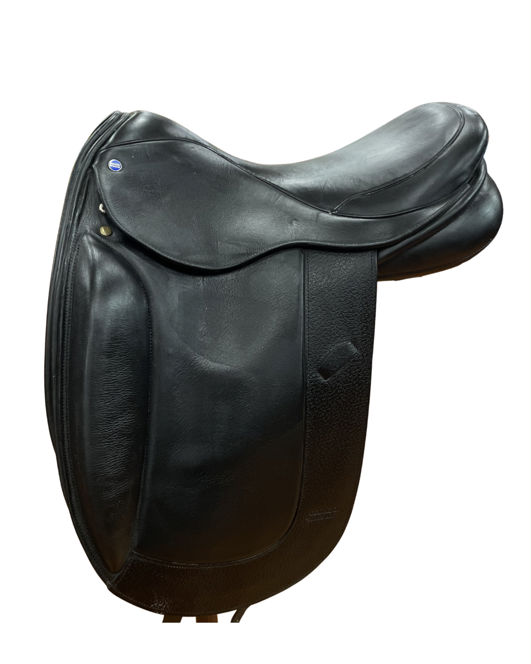 17” CREATON DRESSAGE