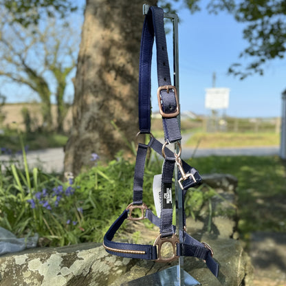 HS#0038 Cob Clincher Head Collar