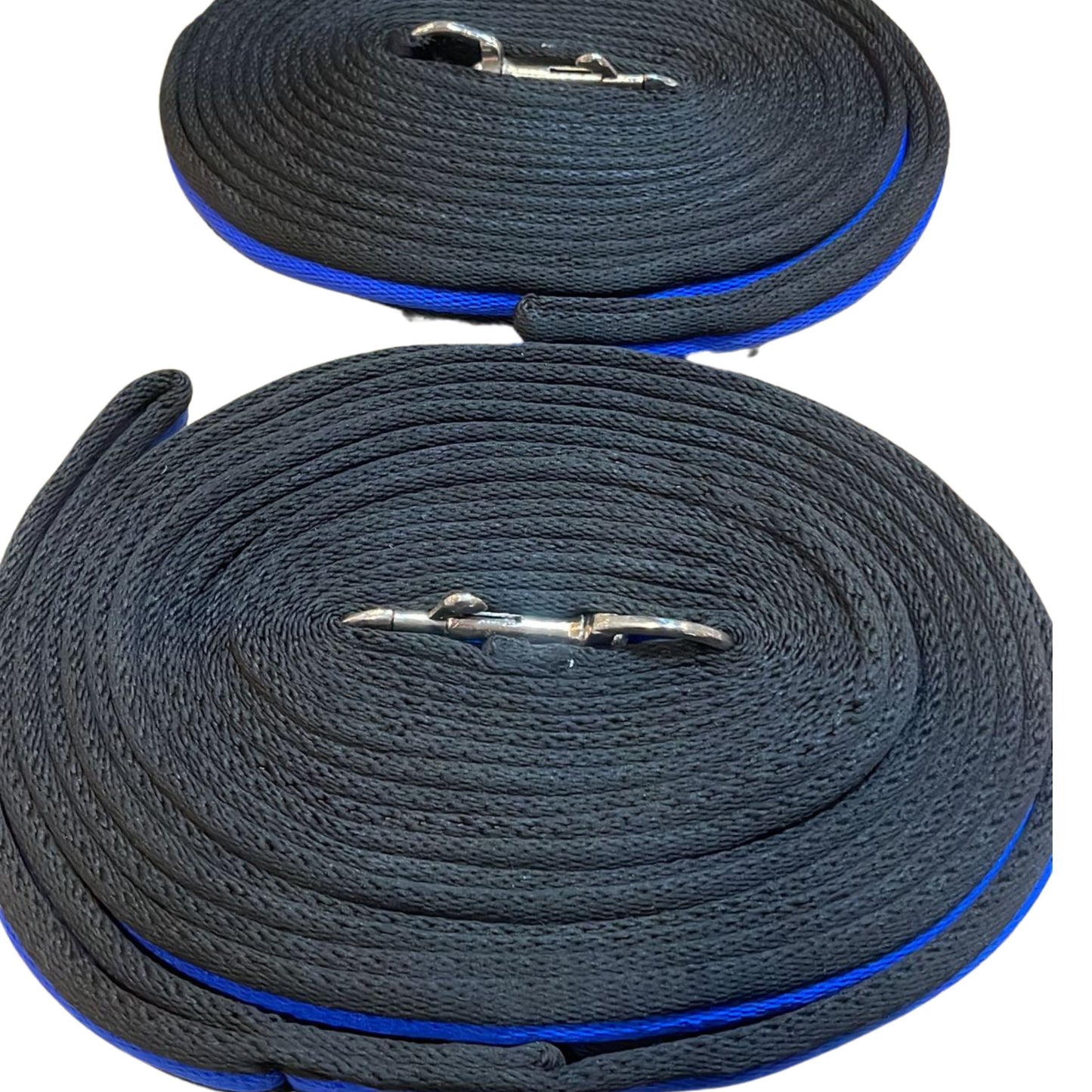 HS#0092 Two Pack Cushioned lunging Line