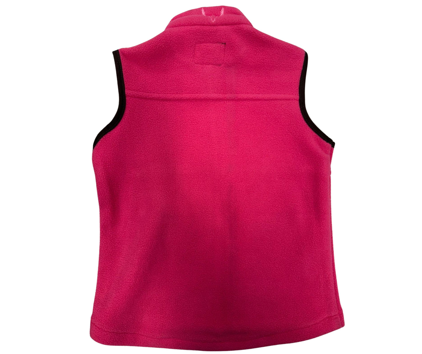 Holmestead Children's Fleece Gilet