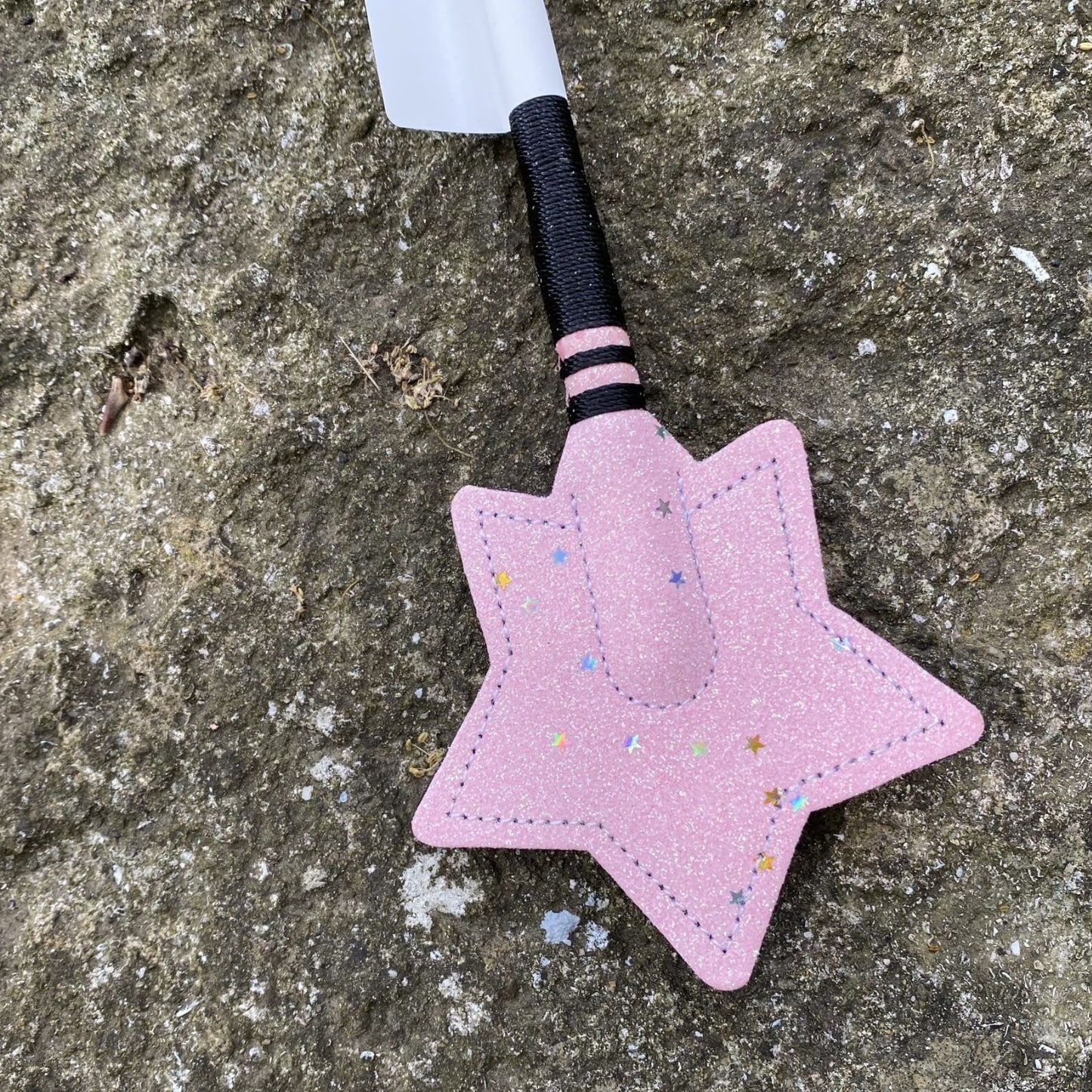 Sparkly Star Kids Whip