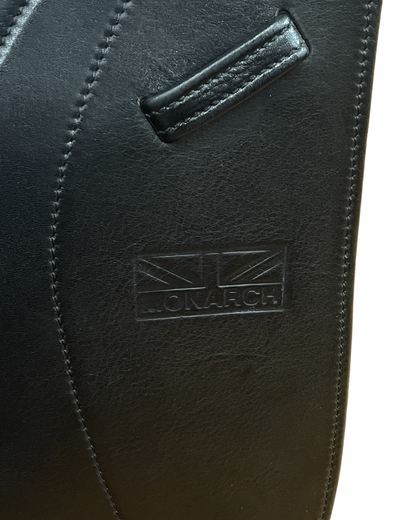 17.5” GFS MONARCH DRESSAGE