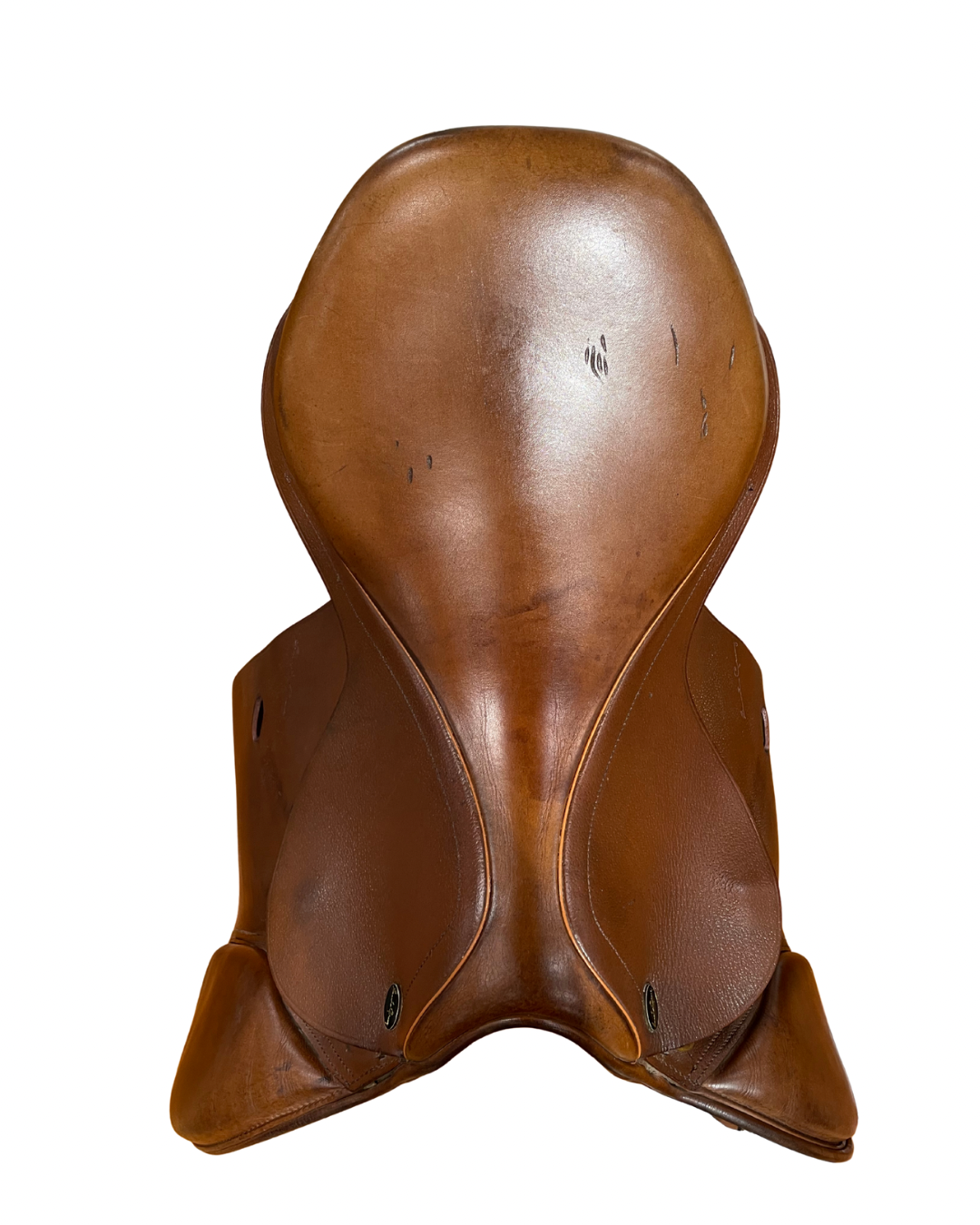 18” SANTA CRUZ JUMP