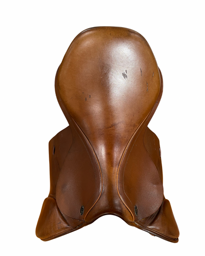 18” SANTA CRUZ JUMP